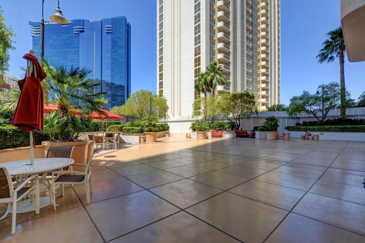 Holiday home Mgm Signature-22-703 Strip View Jacuzzi Studio Las Vegas